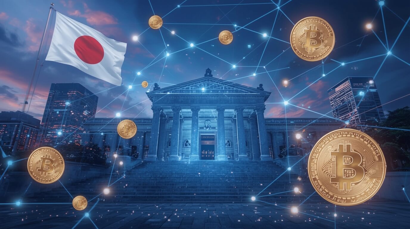 راه‌اندازی نخستین استیبل‌کوین وابسته به ین ژاپن؛ آغاز عصر جدید رمزارزها در شرق آسیا